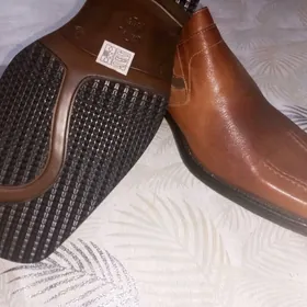 Туфли мужские