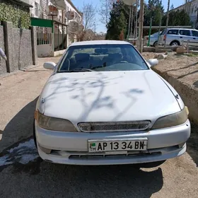 Toyota Mark II 1993