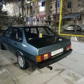Lada 21099 1994
