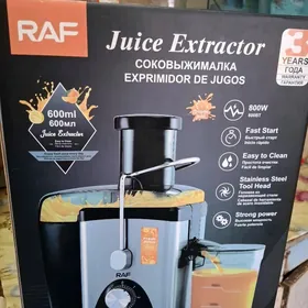 соковыжималка Raf 350ml