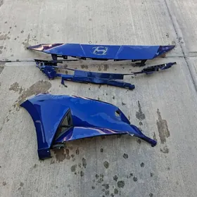 21-23Elantra bamper bolekleri