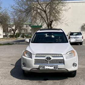 Toyota RAV4 2012