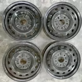 14 раз диска