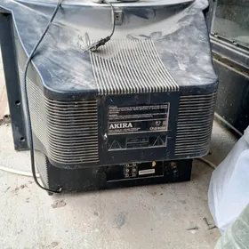 Акира телевизор