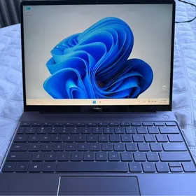 Huawei MateBook X