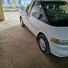 Toyota Previa 1995