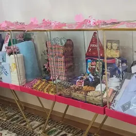 Satlyk Amatly baha bukja bezeg