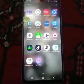 Samsung A05 S