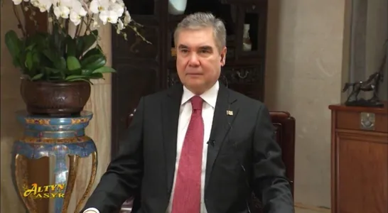 Глава Халк Маслахаты: Выпущенная стрела не различает солдата и ребёнка