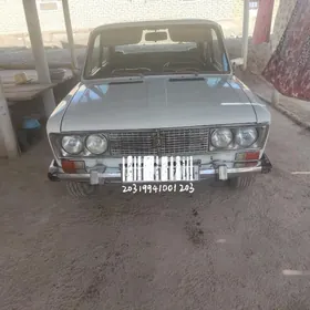 Lada 2106 1984
