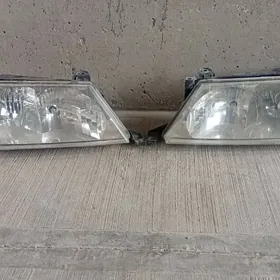 Авалон 99 фар