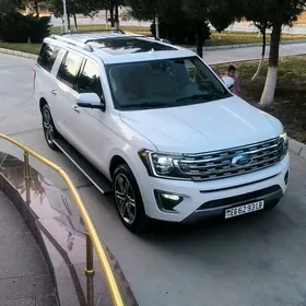 Ford Expedition 2020