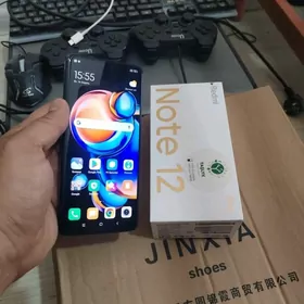 REDMI NOT 12 PRO 5G (8/256)