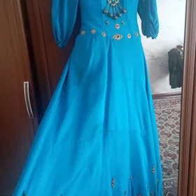 gadym keteni caga gok koynek