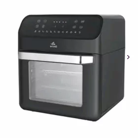 ВОЗДУШНАЯ ПЕЧЬ Evolli