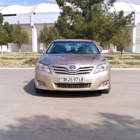 Toyota Camry 2011