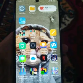 REDMI NOT 11 PRO 8/128