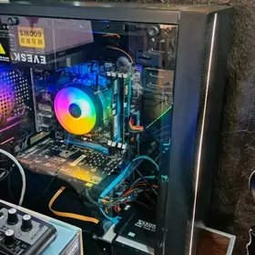 I7-3 pok. Komp Asus. Ssd 128