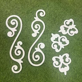 ФРЕЗЕРНЫЕ РАБОТЫ