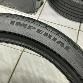 245/35R19  Imperial 2023