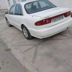 Hyundai Sonata 1995