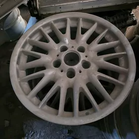 17 lik diska morda original