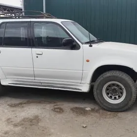 форд ехсплоер