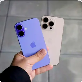 iPhone 16pro (128/98)