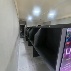 игровой компьютерный стол