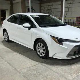 Toyota Corolla 2025