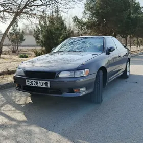 Toyota Mark II 1993