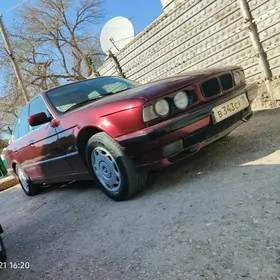 BMW 525 1995
