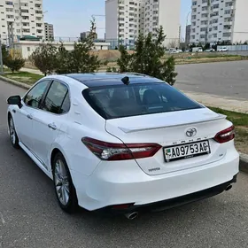 Toyota Camry 2020