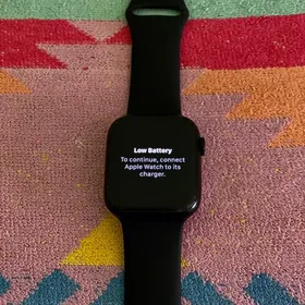 Apple watch 7 series