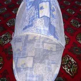 Детская переноска,сетка