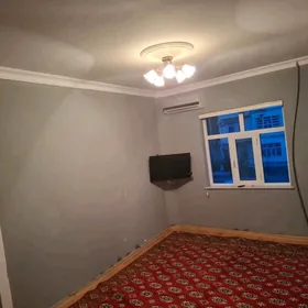 Arenda jaý eýesinden