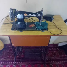 ВЕФЛЫ дикин машын