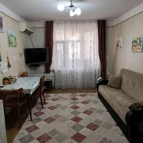 Квартира 4х. комнатная.