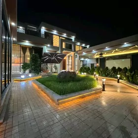 Вилла по лахути