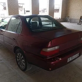 Toyota Corolla 1997