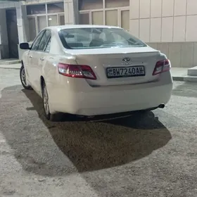 Toyota Camry 2008