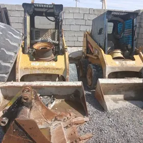 Caterpillar D Series 2012