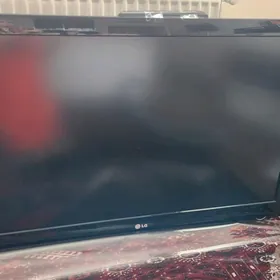 Телевизор LG