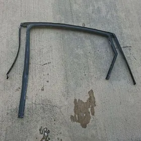 Highlander 20-22 gapy rezin