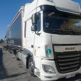 DAF 480 2025