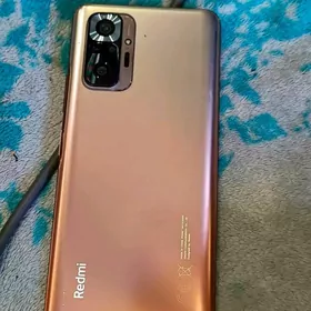 redmi not 10 pro