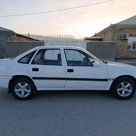 Opel Vectra 1992