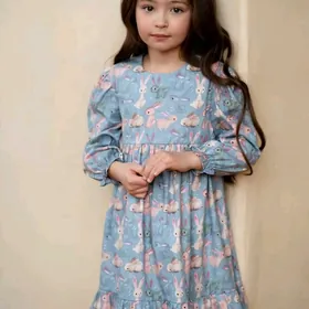 Платье для принцесс