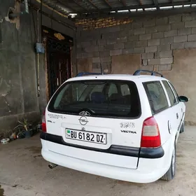 Opel Vectra 1998