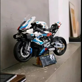 lego motоcikl BMW M1000RR